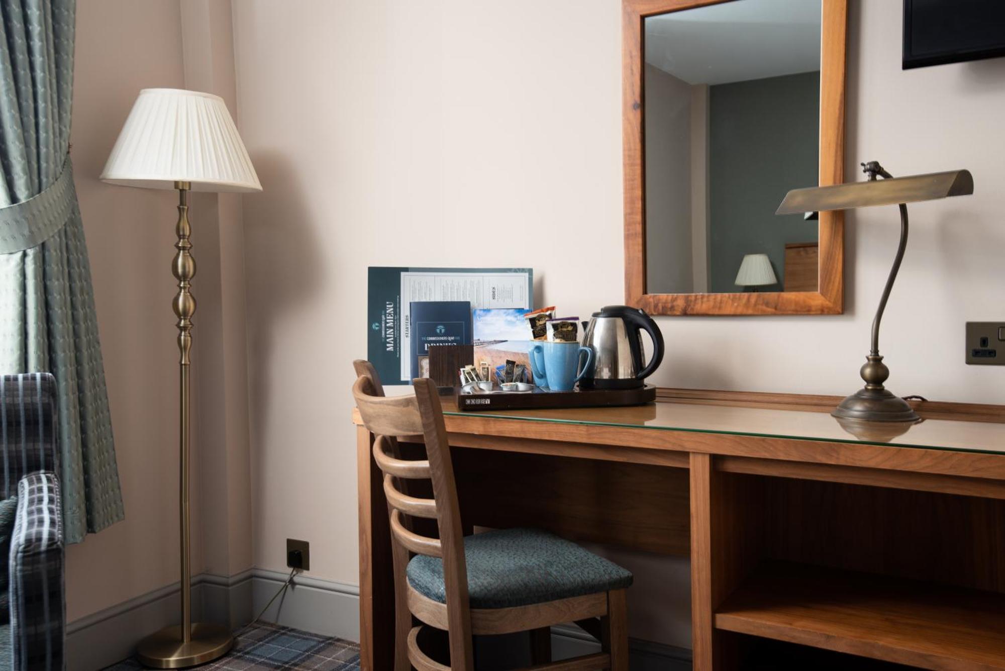 The Commissioners Quay Inn - The Inn Collection Group Blyth  エクステリア 写真