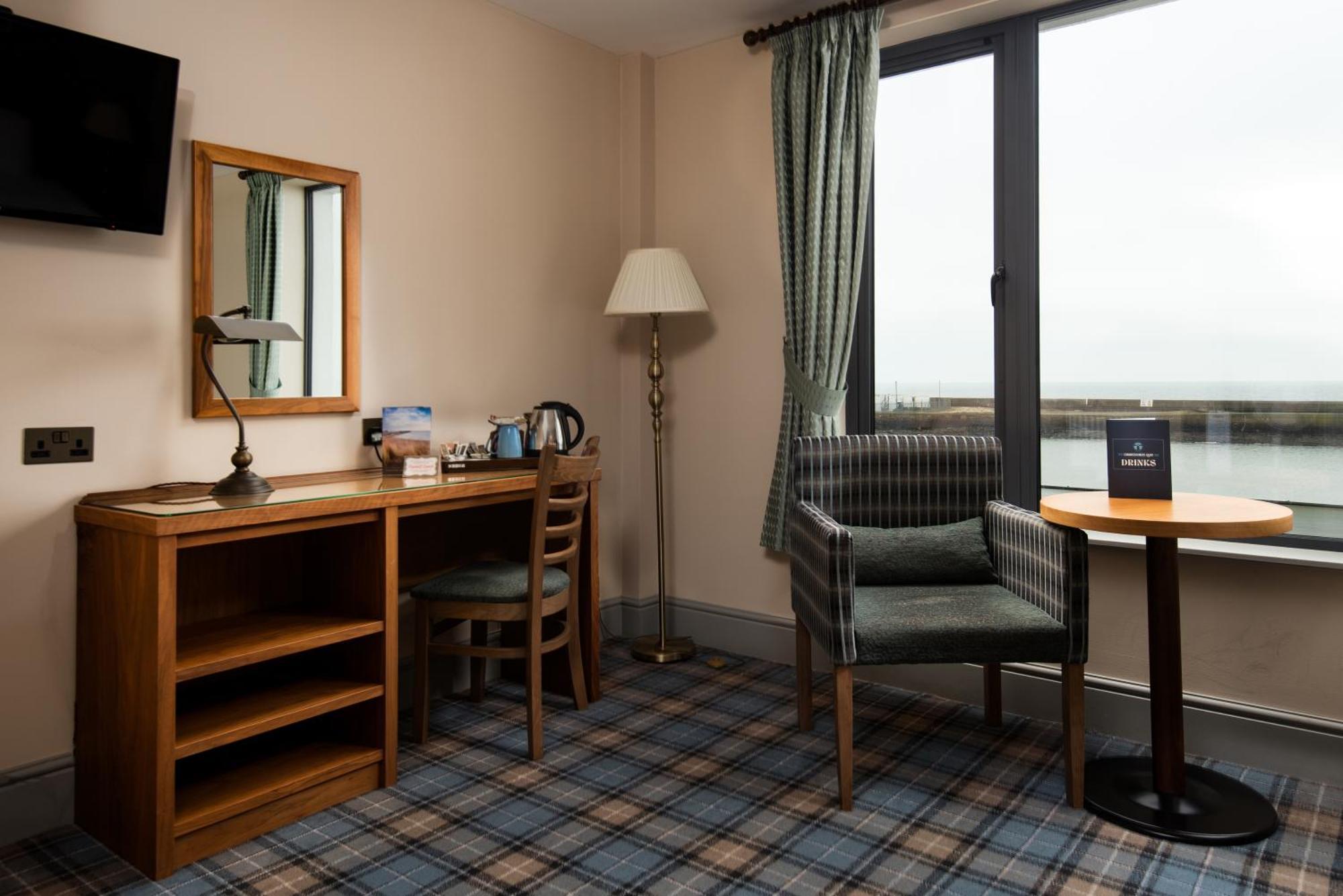 The Commissioners Quay Inn - The Inn Collection Group Blyth  エクステリア 写真