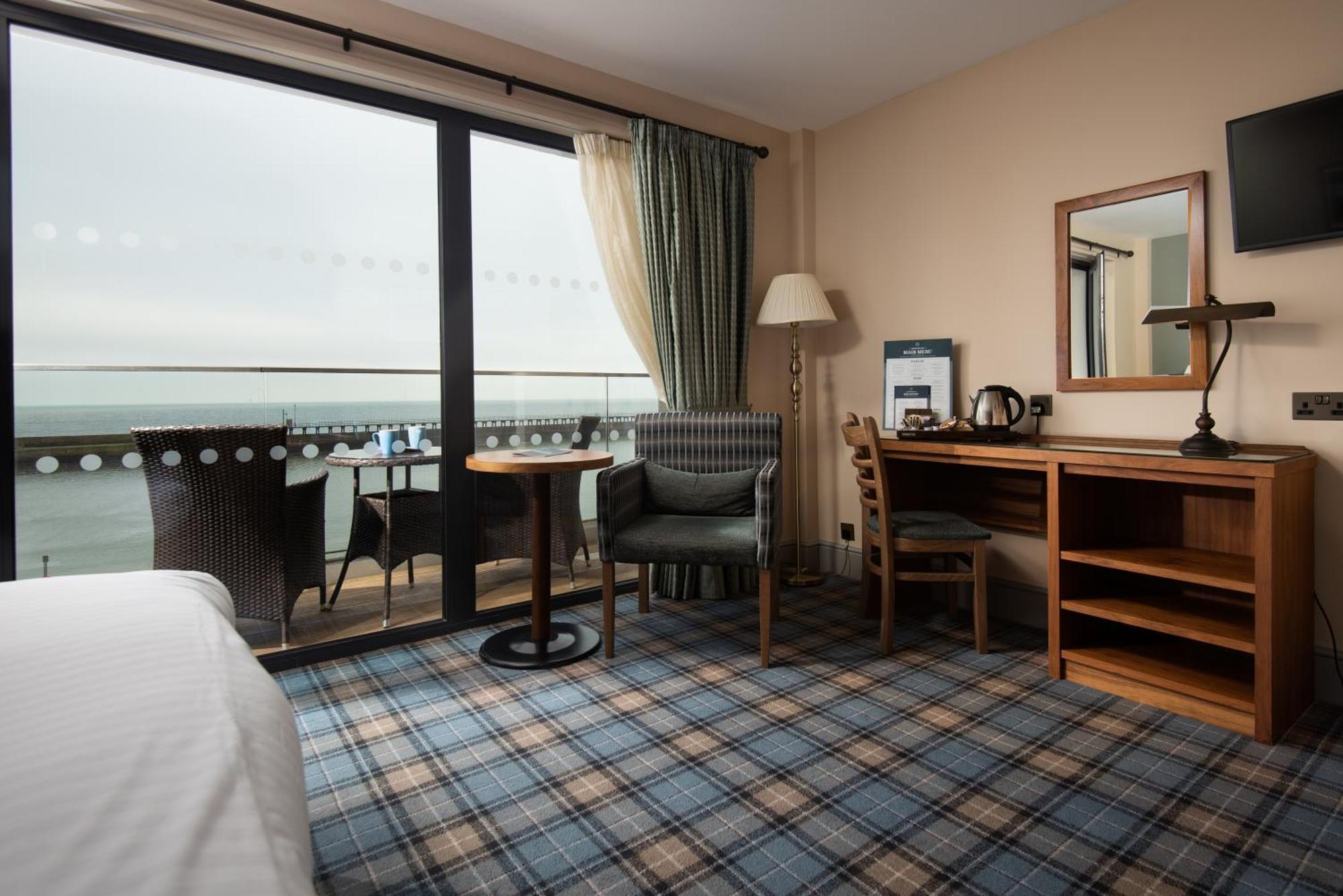 The Commissioners Quay Inn - The Inn Collection Group Blyth  エクステリア 写真