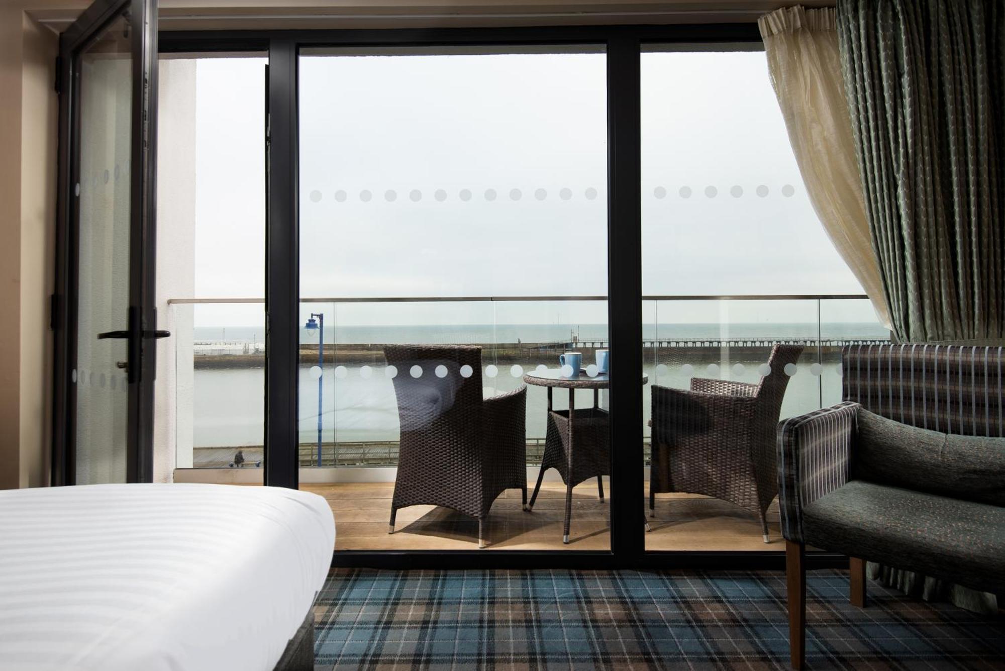 The Commissioners Quay Inn - The Inn Collection Group Blyth  エクステリア 写真