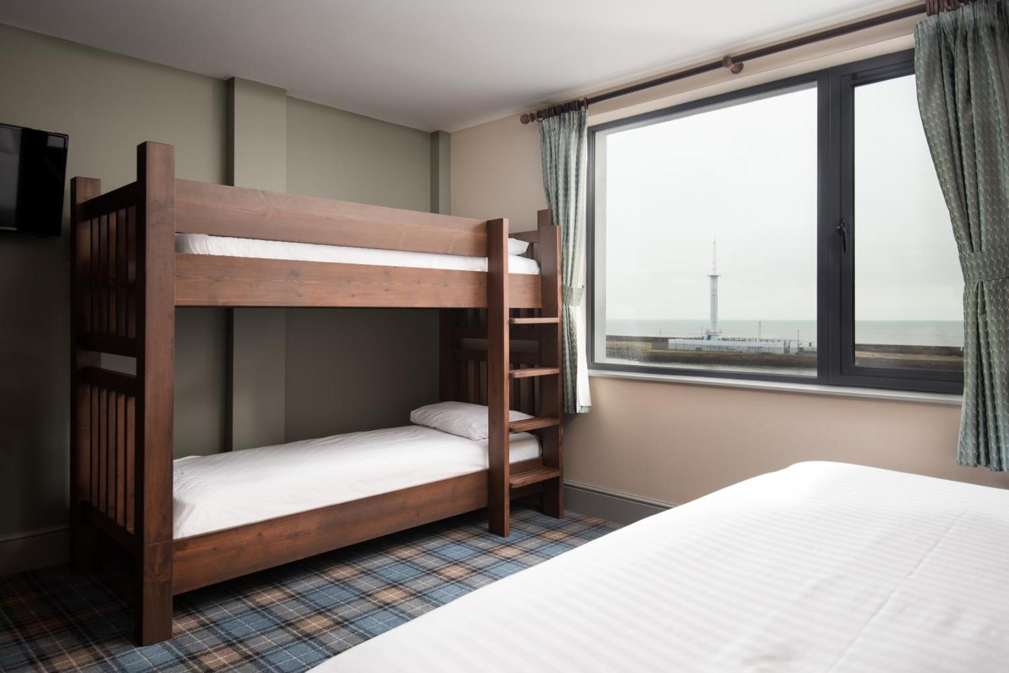 The Commissioners Quay Inn - The Inn Collection Group Blyth  部屋 写真